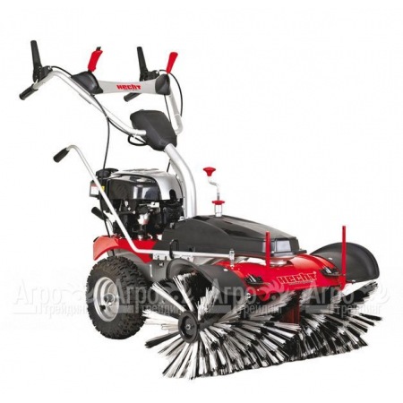 Подметальная машина Hecht 8101 BS в Ульяновске