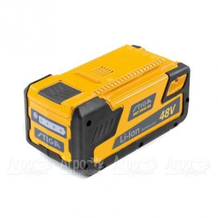 Батарея Stiga SBT 2548 AE в Ульяновске