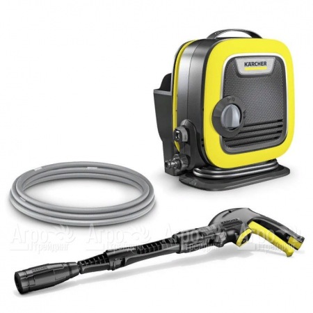 Мойка высокого давления Karcher K Mini в Ульяновске