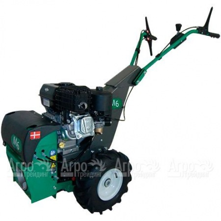 Подметальная машина GreenTiller M6 без щетки в Ульяновске