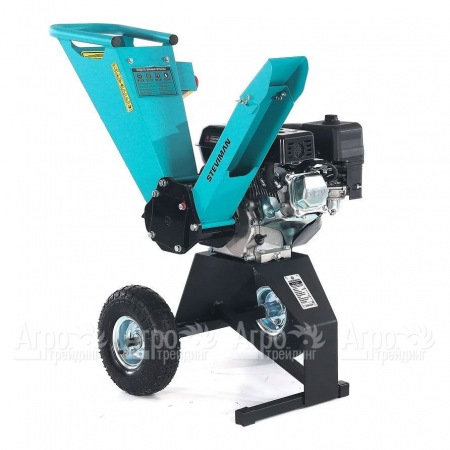 Измельчитель бензиновый Steviman CH-520 в Ульяновске