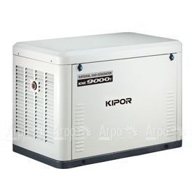 Газовый генератор KNE9000T3 в Ульяновске