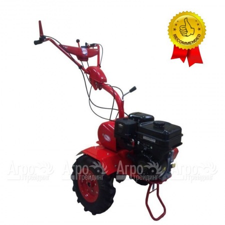 Мотоблок Салют-100 с двигателем Briggs&#38;Stratton Vanguard 6.5 л.с. (Салют 100-БС-В) в Ульяновске