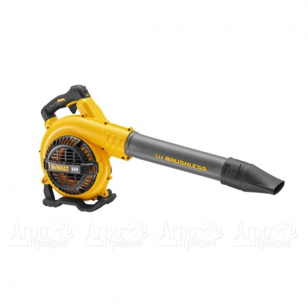 Воздуходувка аккумуляторная Dewalt DCM572X1 в Ульяновске