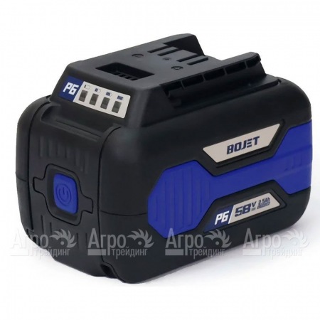 Аккумуляторная батарея BP6025 для аккумуляторной техники Bojet в Ульяновске