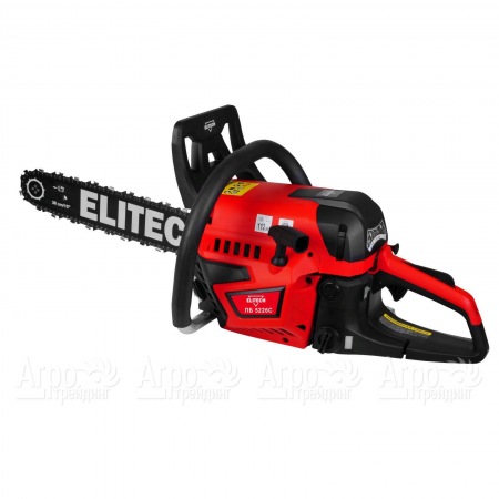 Бензопила Elitech ПБ 5833C 18" в Ульяновске