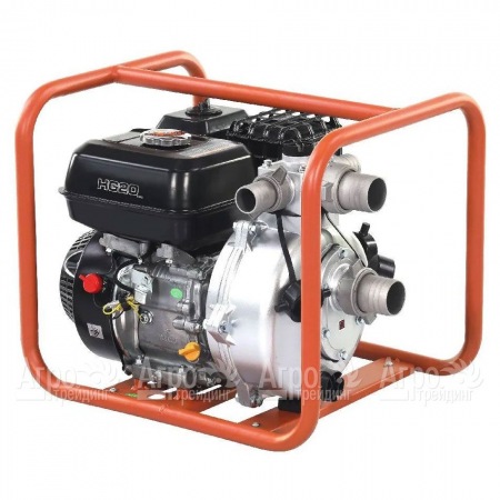 Бензиновая мотопомпа EVOline HG 20 в Ульяновске
