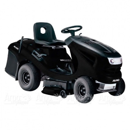 Садовый трактор Al-KO T 13-93.8 HD-A Black Edition в Ульяновске