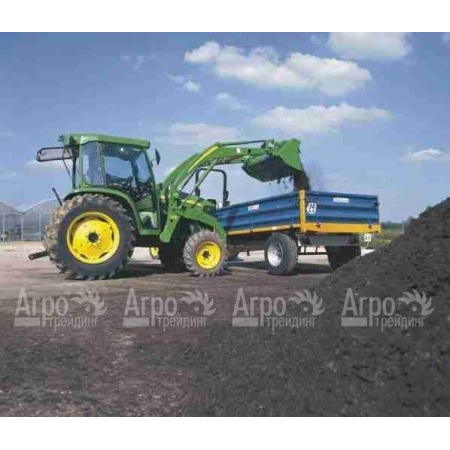 Передний погрузчик для тракторов John Deere в Ульяновске