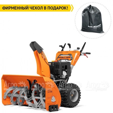 Снегоуборщик Daewoo DAST 17110 EFI в Ульяновске