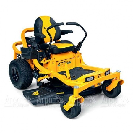 Садовый райдер Cub Cadet XZ5 L107  в Ульяновске