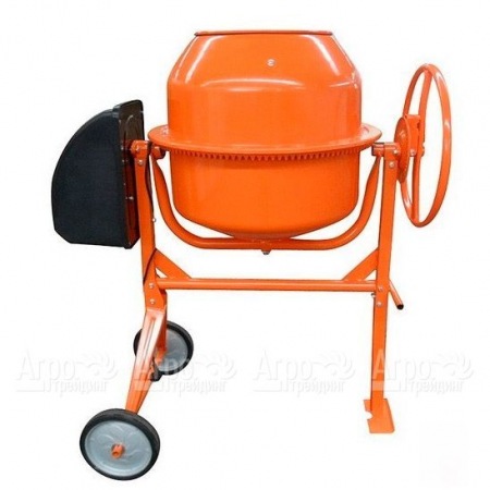 Бетоносмеситель Союз БМС-20160 (Бетономешалка Союз БМС-20160) в Ульяновске