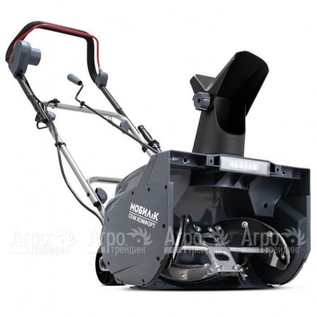 Снегоуборщик электрический Мобил К СЕ46 Комфорт в Ульяновске