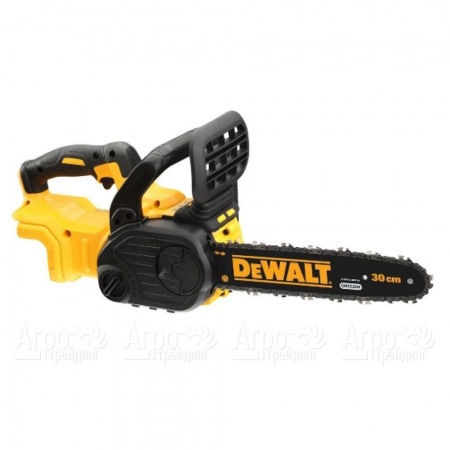 Аккумуляторная пила Dewalt DCM565N-12" (без аккумулятора и зарядного устройства)   в Ульяновске