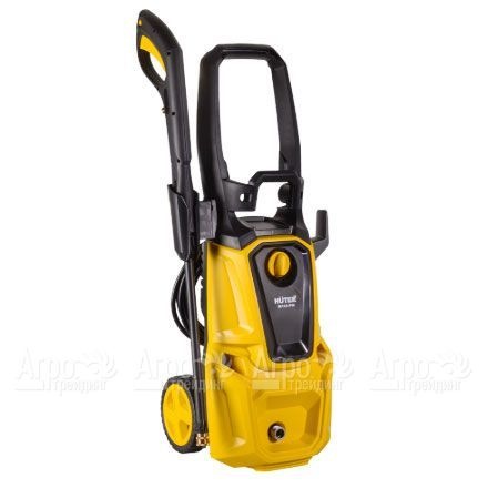 Мойка высокого давления Huter M165-РW в Ульяновске