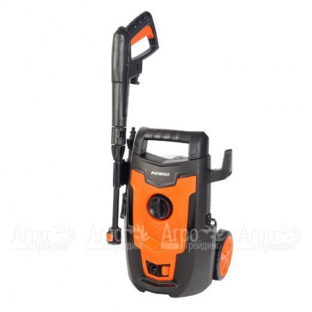 Мойка высокого давления Patriot GT 340 Imperial в Ульяновске