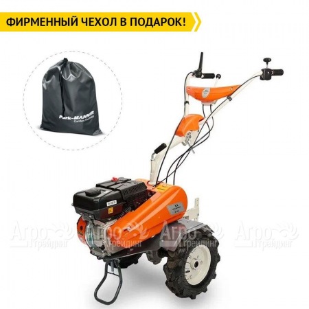 Мотоблок Villartec TB105  в Ульяновске