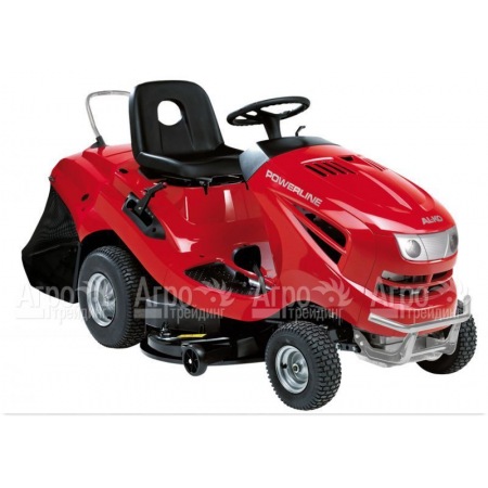 Садовый минитрактор Al-KO PowerLine T 16-102 HD edition в Ульяновске