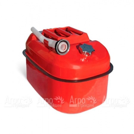 Канистра топливная Autoprofi KAN-500 20 л в Ульяновске