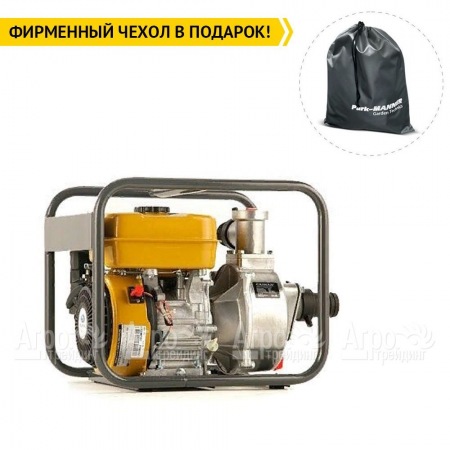 Бензиновая мотопомпа Caiman CP-205ST 01-040101-0005 в Ульяновске