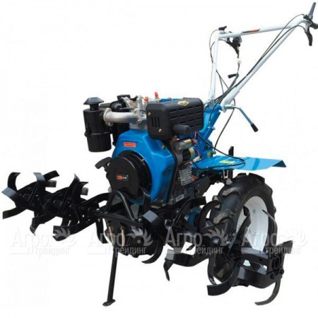 Мотоблок Prorab GT 605 VDK в Ульяновске