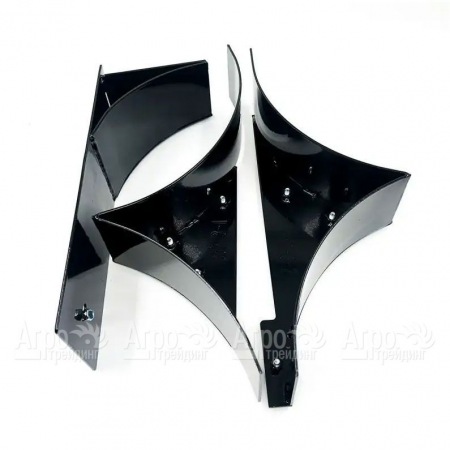 Мульчирующий комплект для райдер Steviman ZR-132 в Ульяновске