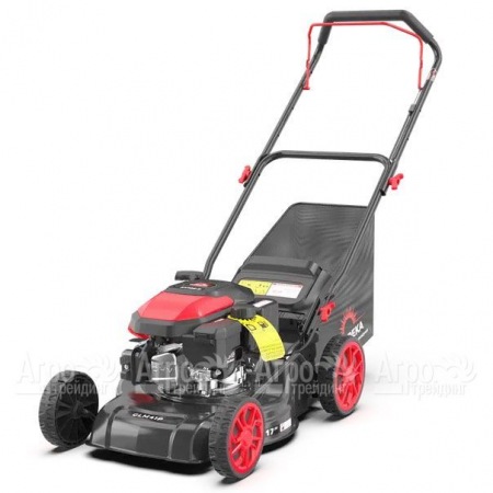 Бензиновая газонокосилка Sunreka GLM46P в Ульяновске