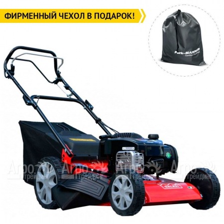 Газонокосилка бензиновая MA.RI.NA Systems GX 46B BS450E в Ульяновске