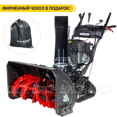 Снегоуборщик гусеничный RedVerg PROLine RD-SB87/2100BS-TE в Ульяновске