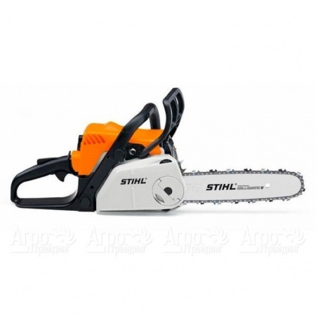 Бензопила Stihl MS 180 C-BE-16" Ergostart в Ульяновске