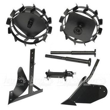 Комплект навесного оборудования Hyundai S1100 в Ульяновске