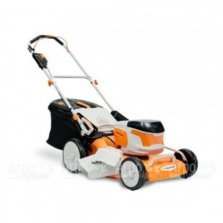 Газонокосилка аккумуляторная Villartec MA4046 (без аккумулятора и зарядного устройства) в Ульяновске