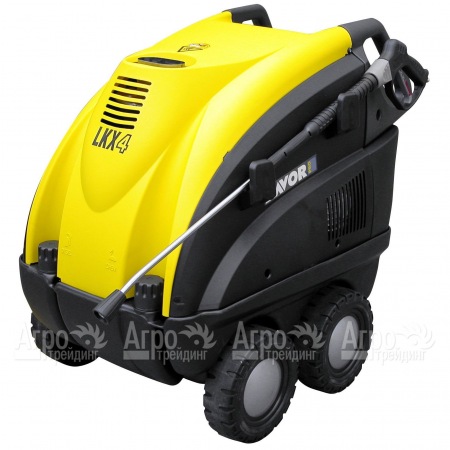 Мойка высокого давления Lavor Pro LKX 2015 LP RA в Ульяновске
