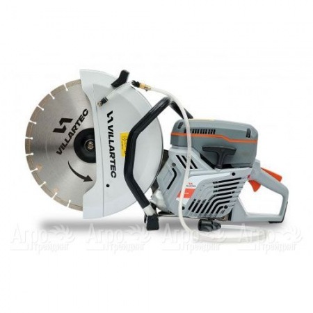 Бензорез Villartec CC747  в Ульяновске