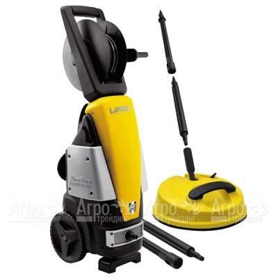 Мойка высокого давления Lavor Raptor 23 в Ульяновске