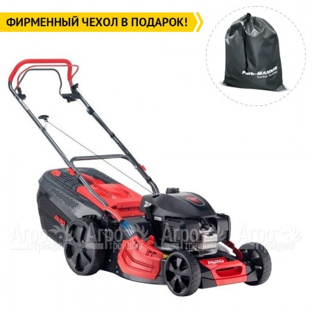 Газонокосилка бензиновая AL-KO Premium 520 SP-H  в Ульяновске