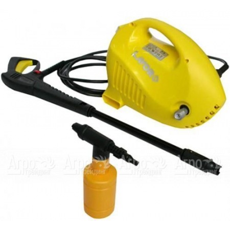Мойка высокого давления Lavor JD 120 в Ульяновске