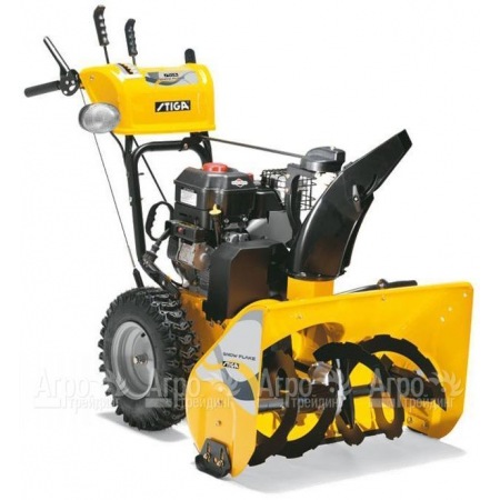 Снегоуборщик Stiga Snow Flake  в Ульяновске