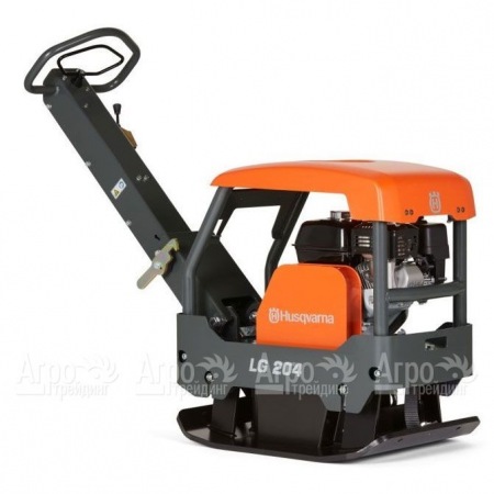 Виброплита реверсивная Husqvarna Atlas Copco LG 204 в Ульяновске