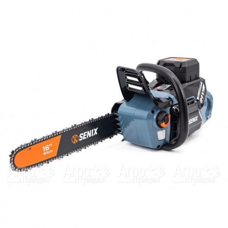 Аккумуляторная пила Senix CSX8-H-EU 16" в Ульяновске