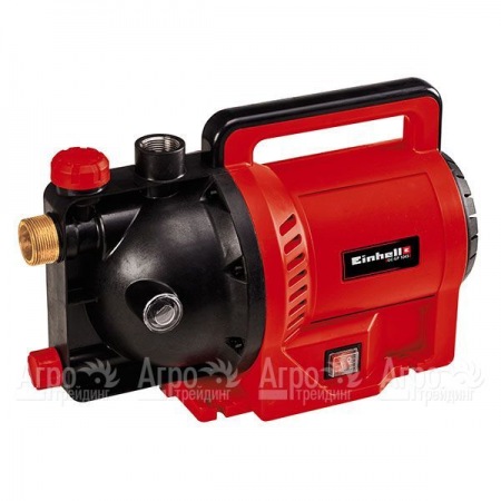 Насос садовый Einhell GC-GP 1045 в Ульяновске