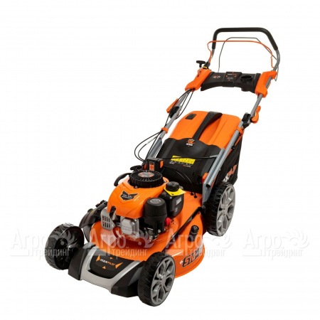 Бензиновая газонокосилка Maxpiler MLM-51SE в Ульяновске