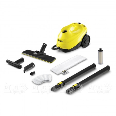 Пароочиститель Karcher SC 3 EasyFix в Ульяновске