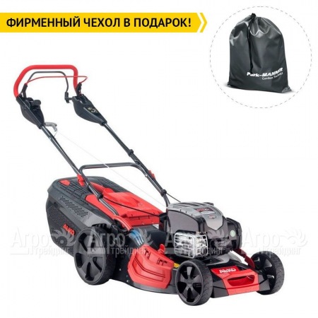 Газонокосилка бензиновая AL-KO Premium 520 VS-B  в Ульяновске