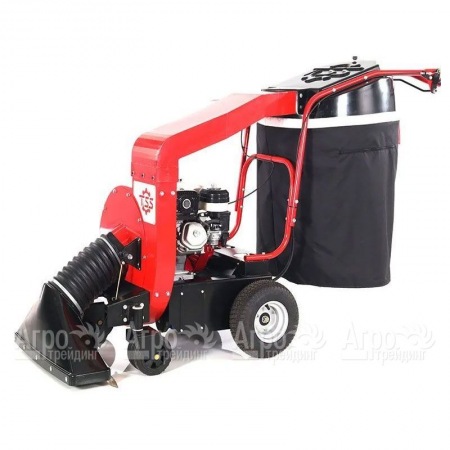 Садовый пылесос TOSS LV-250 в Ульяновске