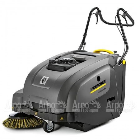 Подметальная машина Karcher KM 75/40 W G в Ульяновске