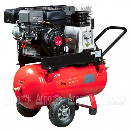 Компрессор поршневой масляный Fubag BP 3600/50/6  в Ульяновске