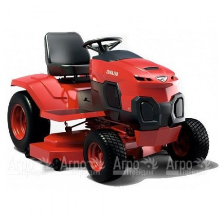 Садовый трактор Беларус 131 ГС Медведь в Ульяновске