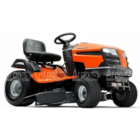 Садовый трактор Husqvarna LT151 в Ульяновске