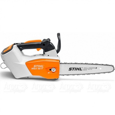 Аккумуляторная пила Stihl MSA 161 T-10" (без аккумулятора и зарядного устройства) в Ульяновске